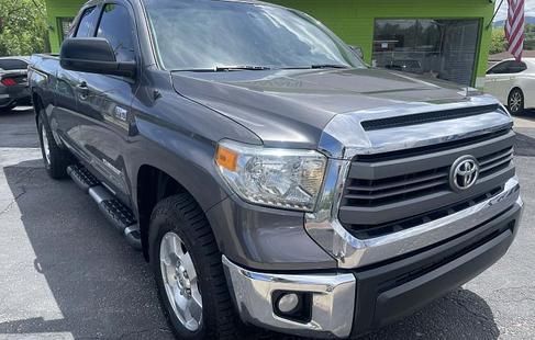 toyota tundra 2014 5TFUW5F14EX404785 image toyota tundra 2014 5TFUW5F14EX404785 image