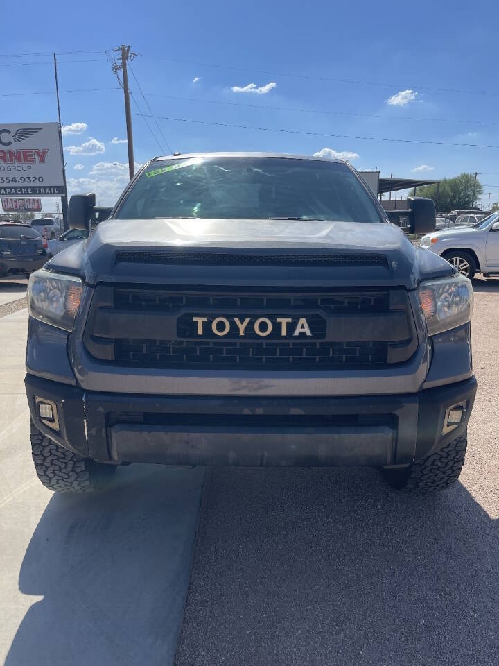 toyota tundra 2014 5TFEY5F1XEX149820 image toyota tundra 2014 5TFEY5F1XEX149820 image