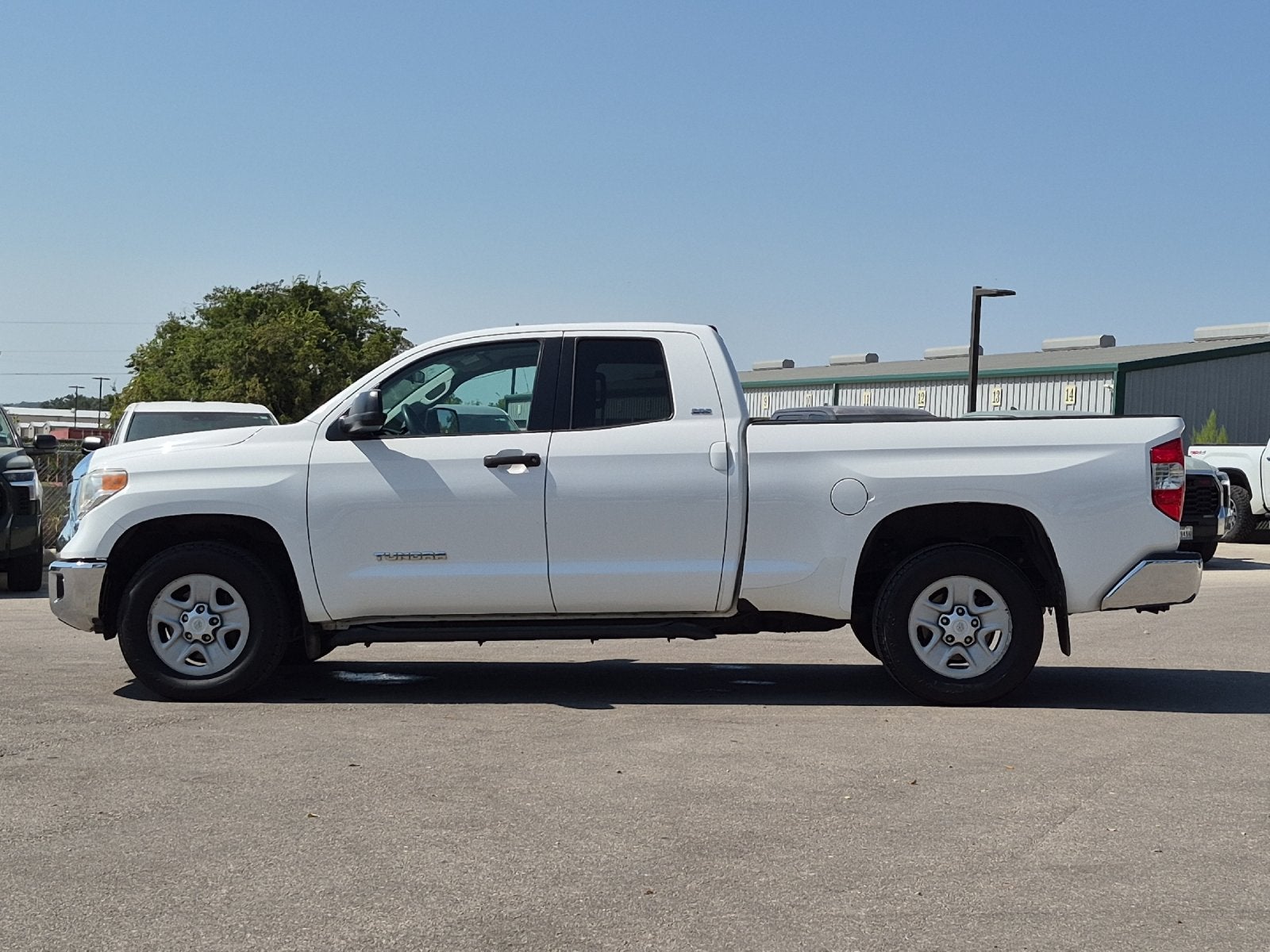 toyota tundra 2014 5TFRM5F1XEX071794 image toyota tundra 2014 5TFRM5F1XEX071794 image