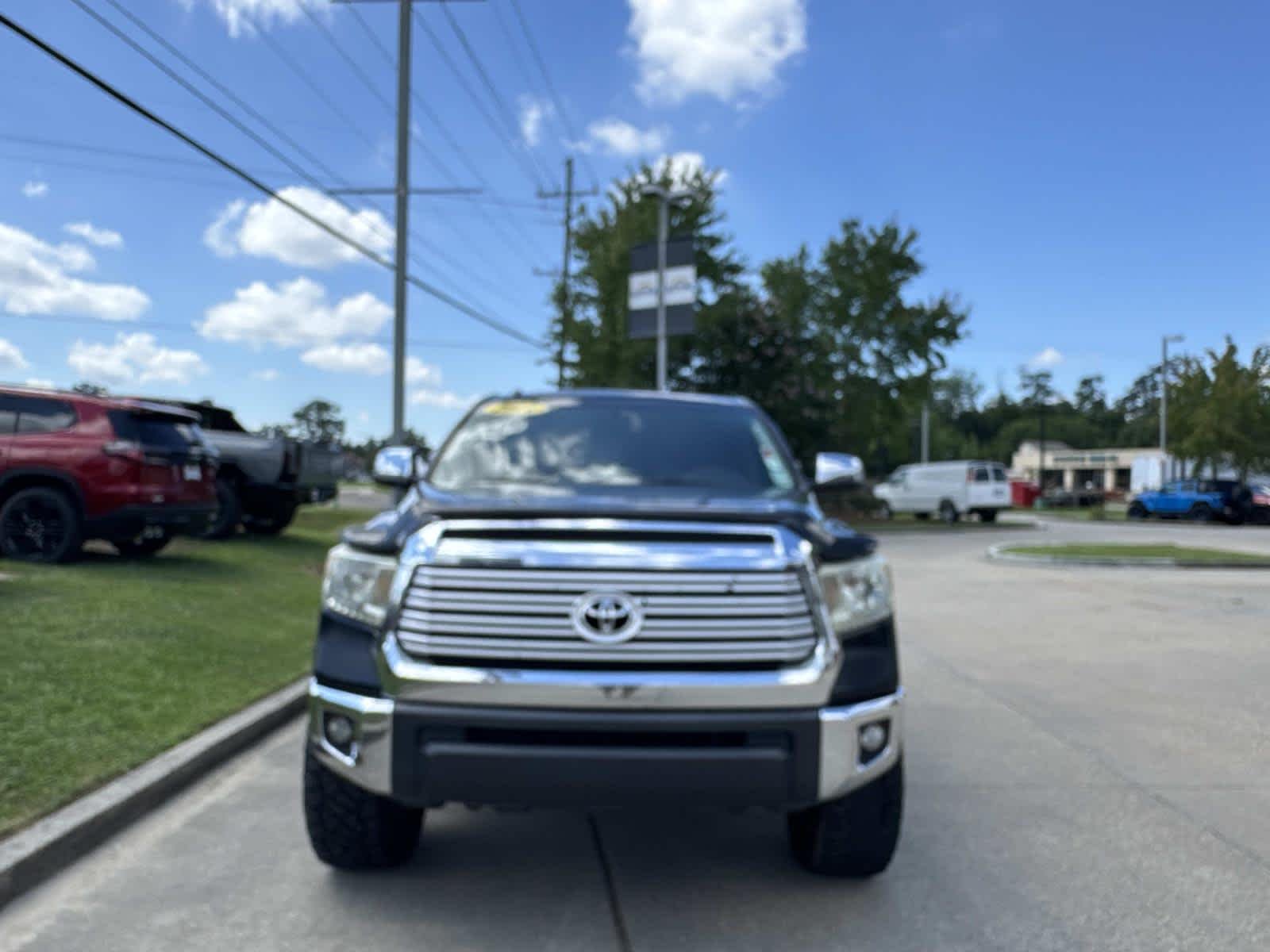 toyota tundra 2014 5TFFY5F19EX173255 image toyota tundra 2014 5TFFY5F19EX173255 image