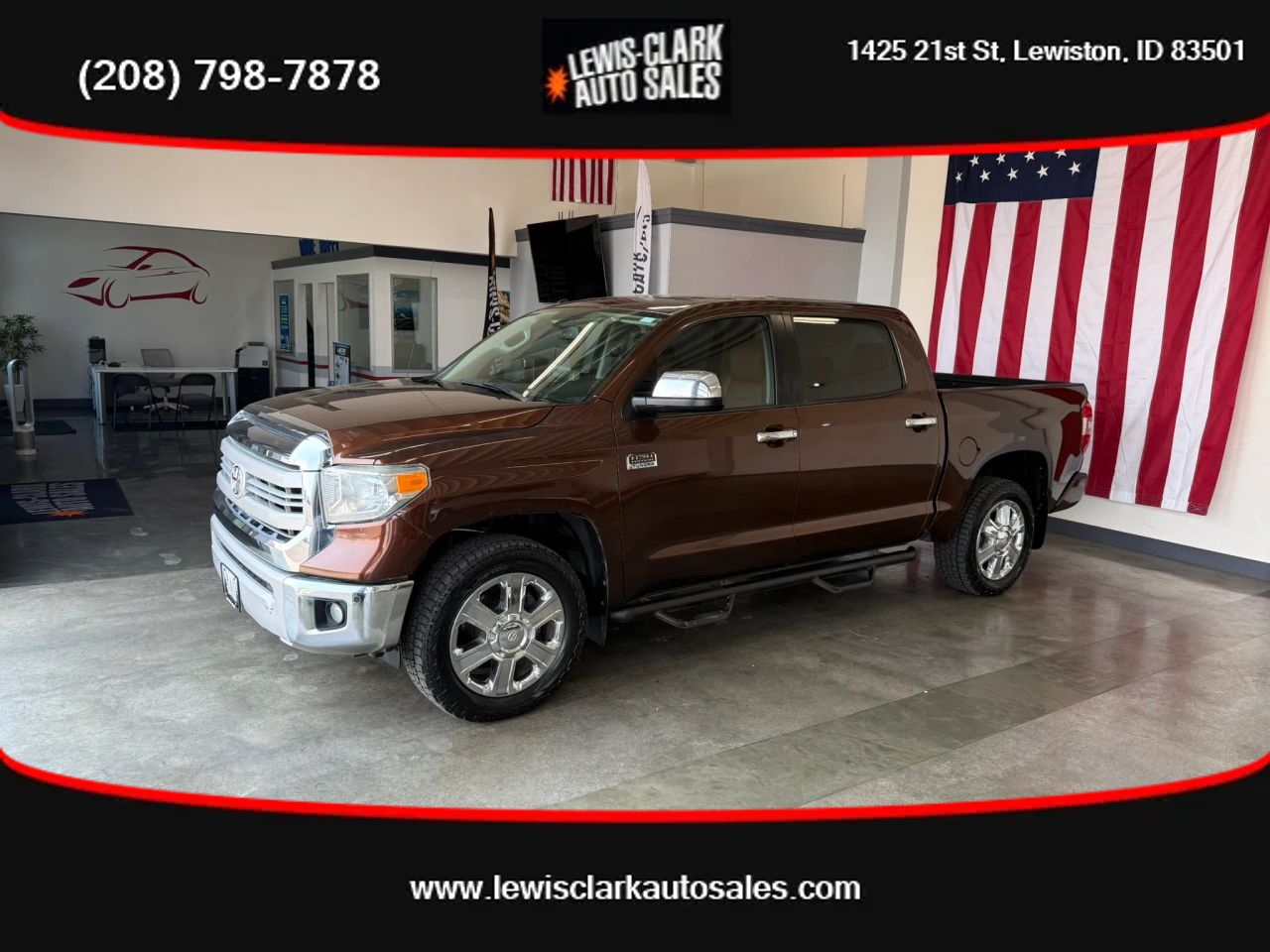 toyota tundra 2014 5TFAY5F10EX370065 image toyota tundra 2014 5TFAY5F10EX370065 image