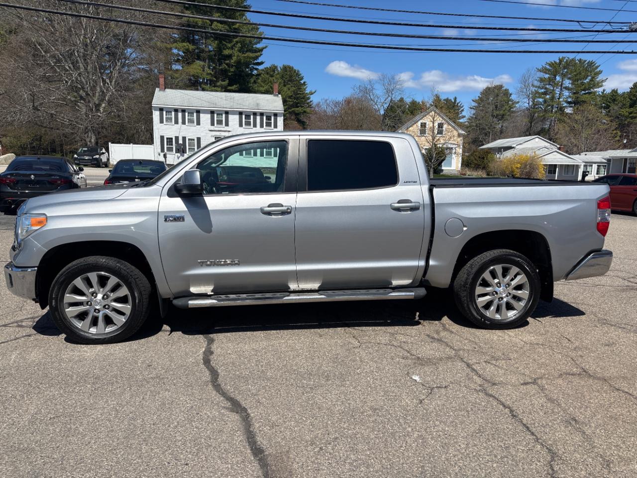 toyota tundra 2014 5TFHW5F19EX371798 image toyota tundra 2014 5TFHW5F19EX371798 image