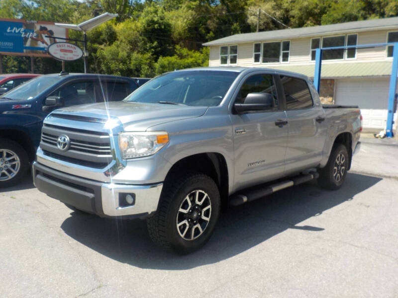 toyota tundra 2014 5TFDY5F16EX324818 image toyota tundra 2014 5TFDY5F16EX324818 image