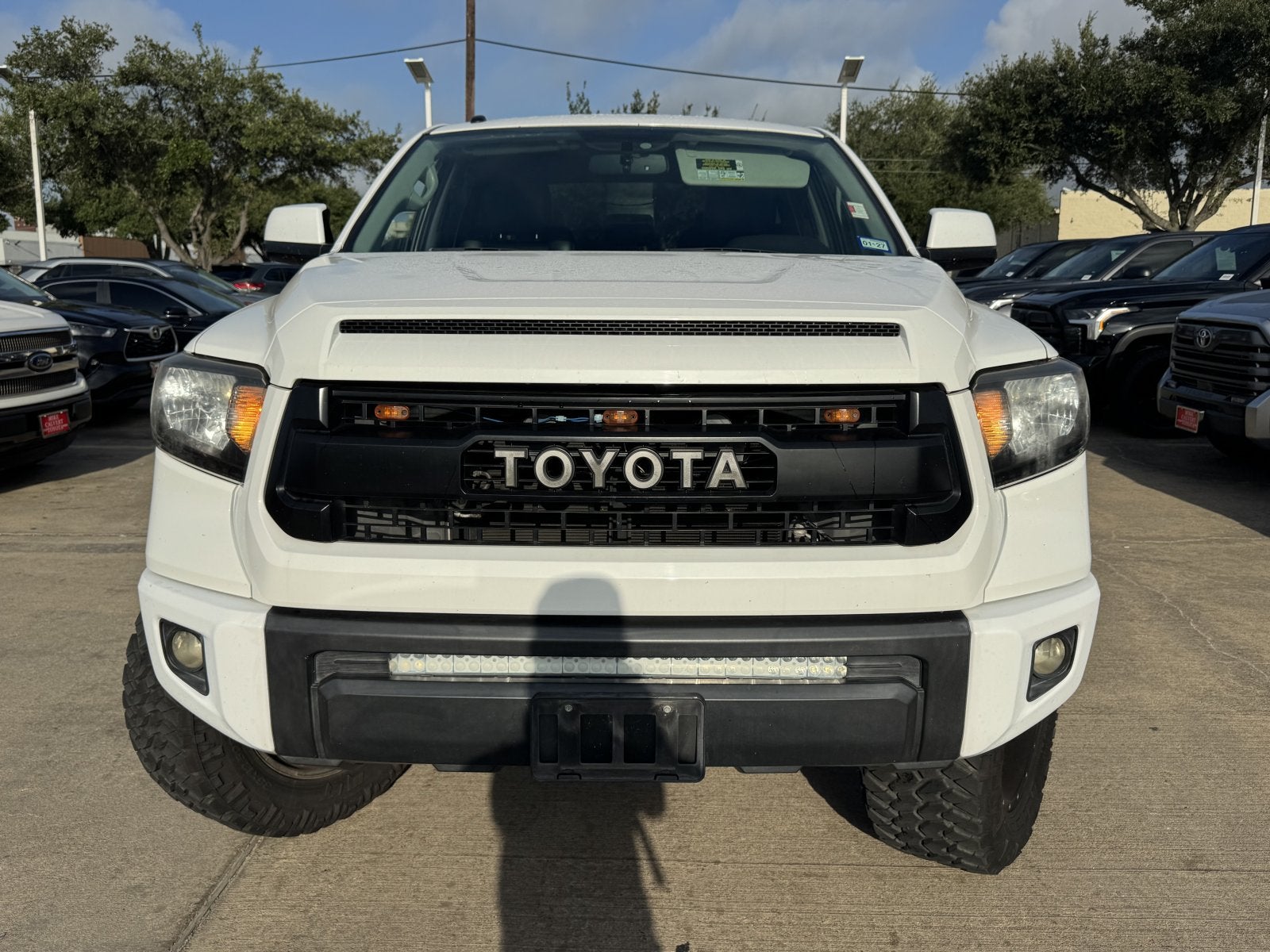 toyota tundra 2014 5TFEY5F12EX154171 image toyota tundra 2014 5TFEY5F12EX154171 image