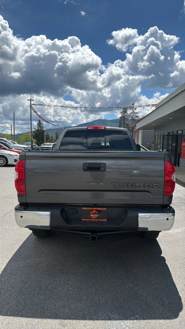 toyota tundra 2014 5TFUM5F15EX050961 image toyota tundra 2014 5TFUM5F15EX050961 image