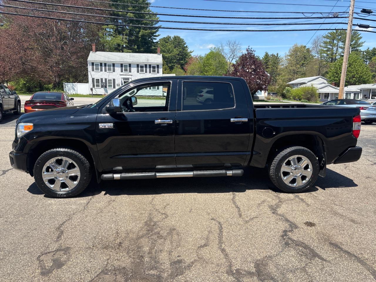 toyota tundra 2014 5TFAY5F14EX387368 image toyota tundra 2014 5TFAY5F14EX387368 image