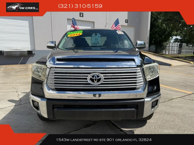 toyota tundra 2014 5TFFY5F18EX170041 image toyota tundra 2014 5TFFY5F18EX170041 image