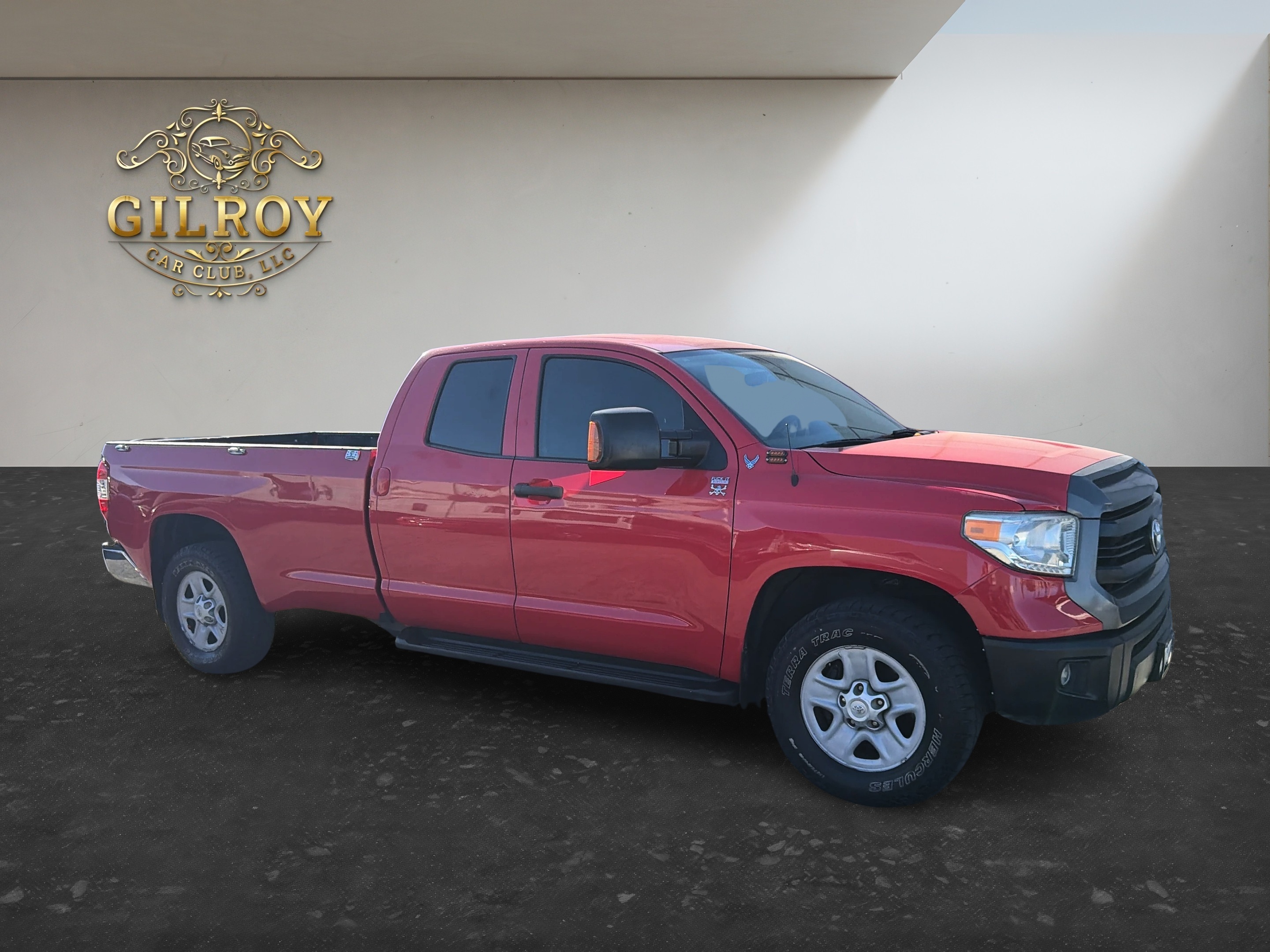toyota tundra 2014 5TFCY5F16EX017418 image toyota tundra 2014 5TFCY5F16EX017418 image