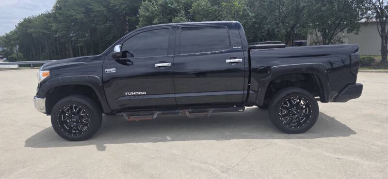 toyota tundra 2014 5TFHY5F18EX408916 image toyota tundra 2014 5TFHY5F18EX408916 image