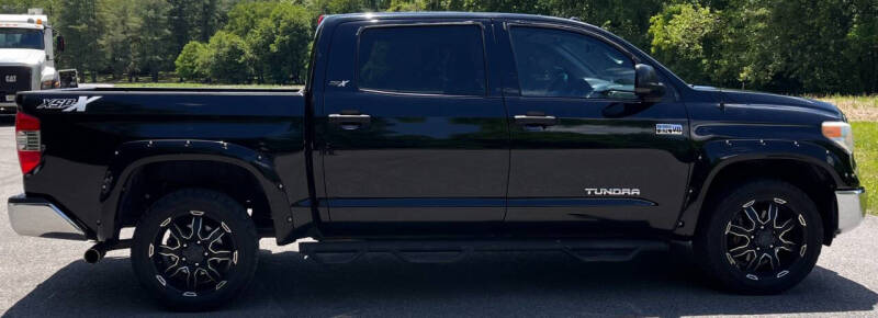 toyota tundra 2014 5TFEY5F14EX161431 image toyota tundra 2014 5TFEY5F14EX161431 image