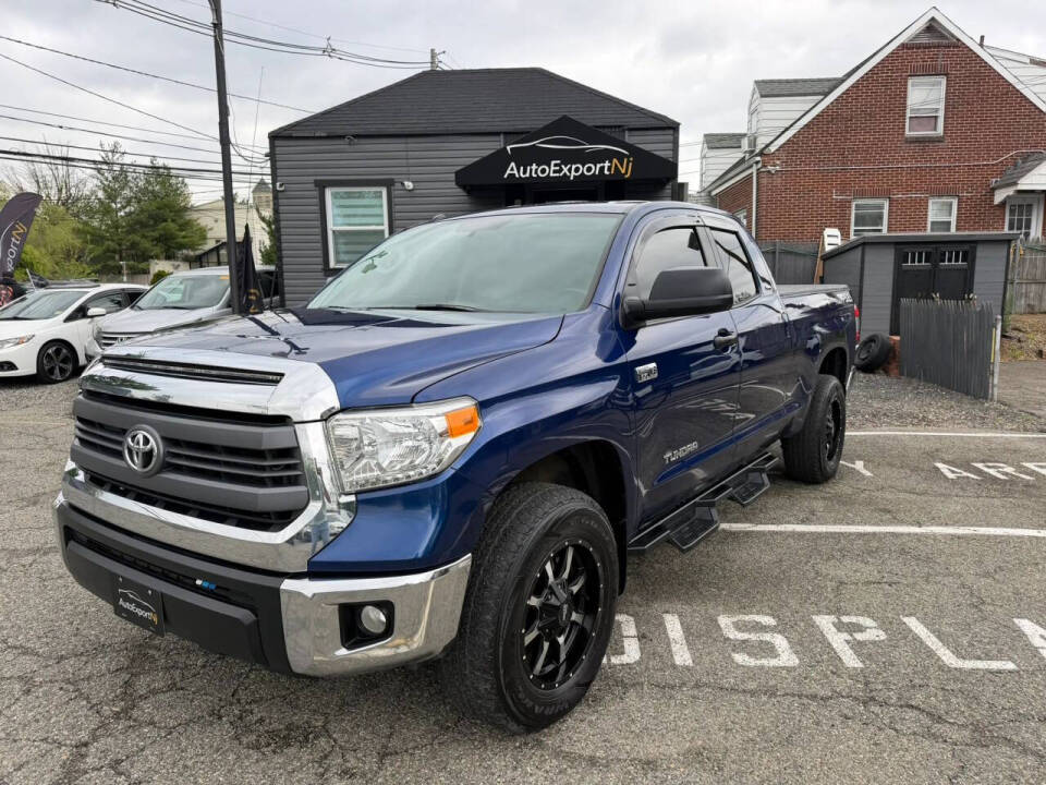 toyota tundra 2014 5TFUY5F15EX403980 image toyota tundra 2014 5TFUY5F15EX403980 image