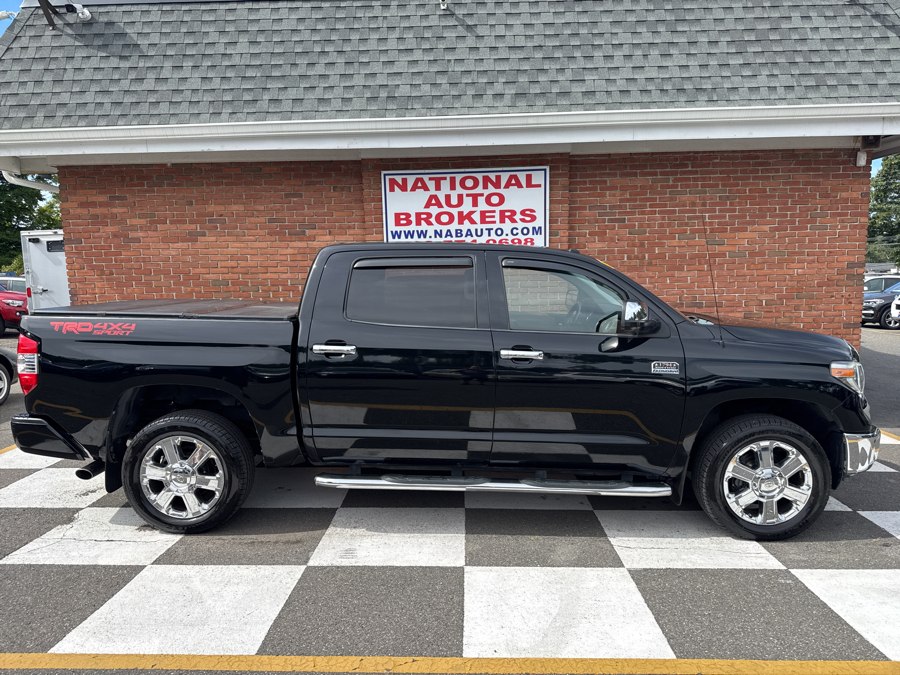 toyota tundra 2014 5TFAY5F13EX381545 image toyota tundra 2014 5TFAY5F13EX381545 image