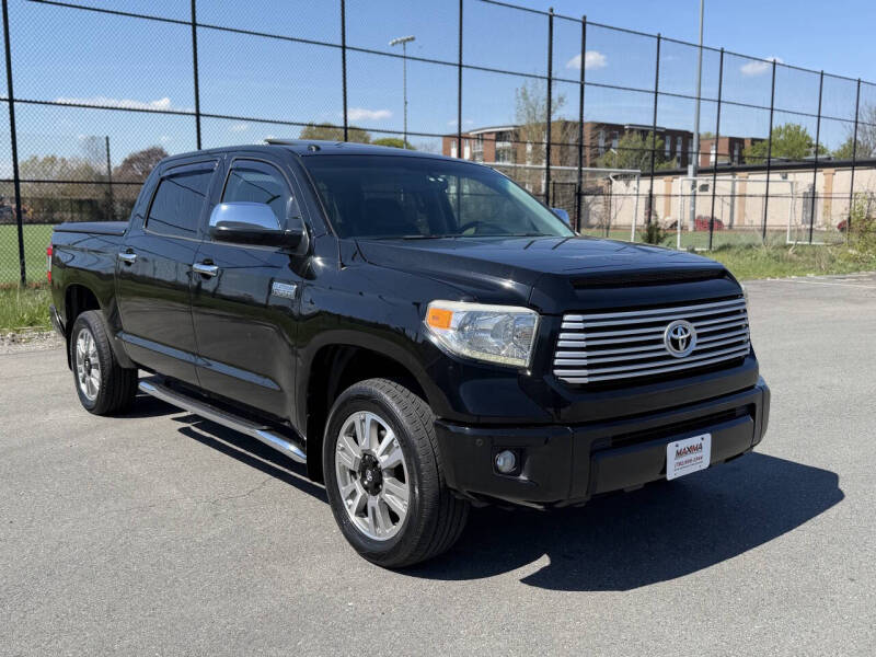 toyota tundra 2014 5TFAY5F10EX383270 image toyota tundra 2014 5TFAY5F10EX383270 image