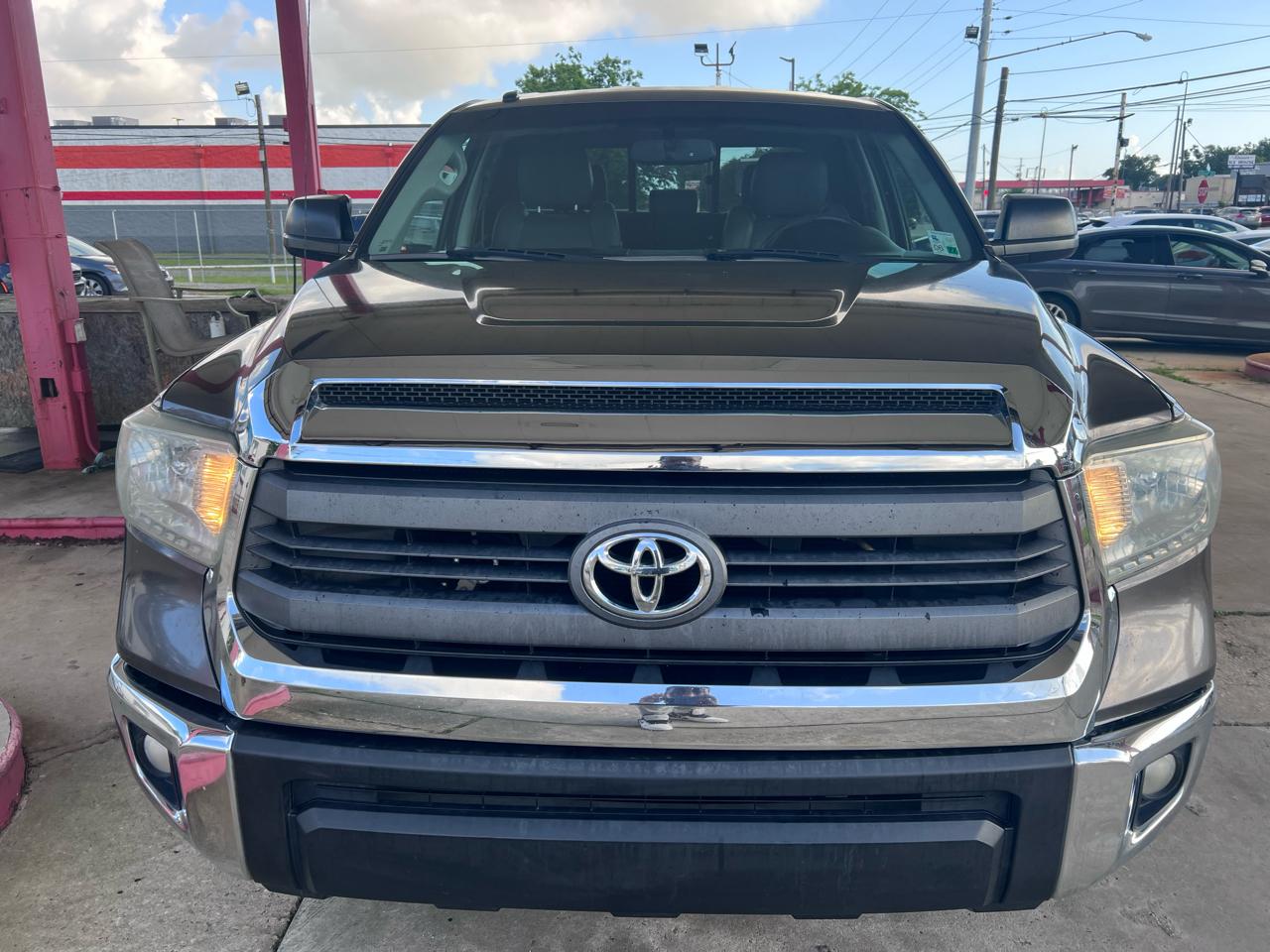toyota tundra 2014 5TFRY5F15EX168311 image toyota tundra 2014 5TFRY5F15EX168311 image