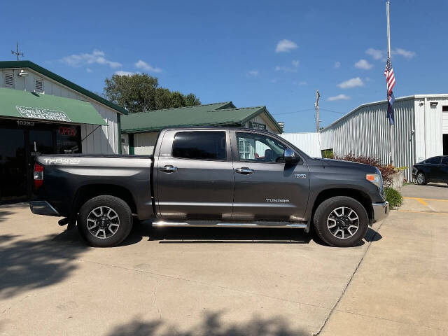 toyota tundra 2014 5TFHW5F18EX347539 image toyota tundra 2014 5TFHW5F18EX347539 image