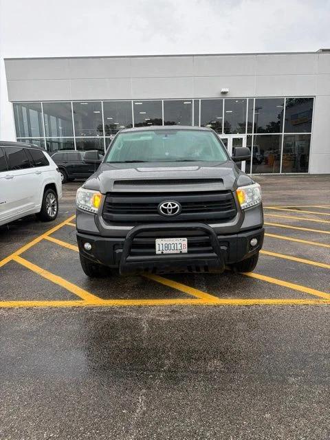 toyota tundra 2014 5TFRM5F15EX070200 image toyota tundra 2014 5TFRM5F15EX070200 image