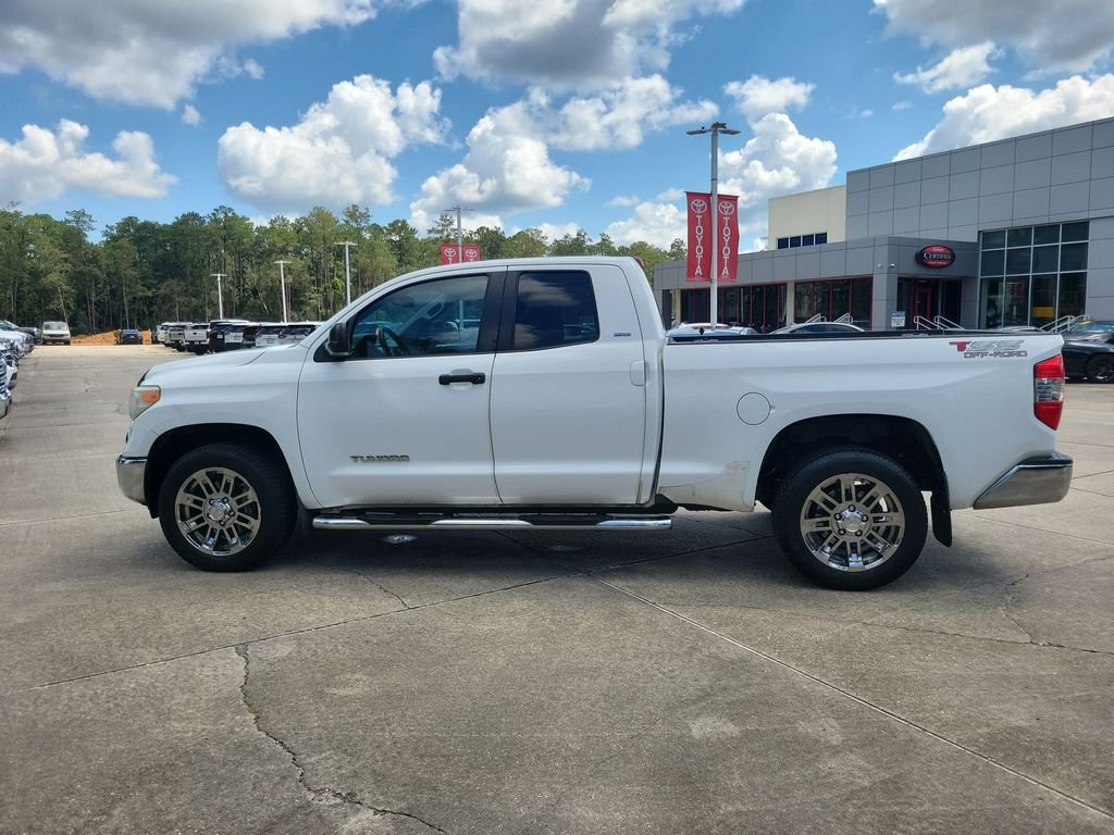 toyota tundra 2014 5TFRM5F19EX078879 image toyota tundra 2014 5TFRM5F19EX078879 image