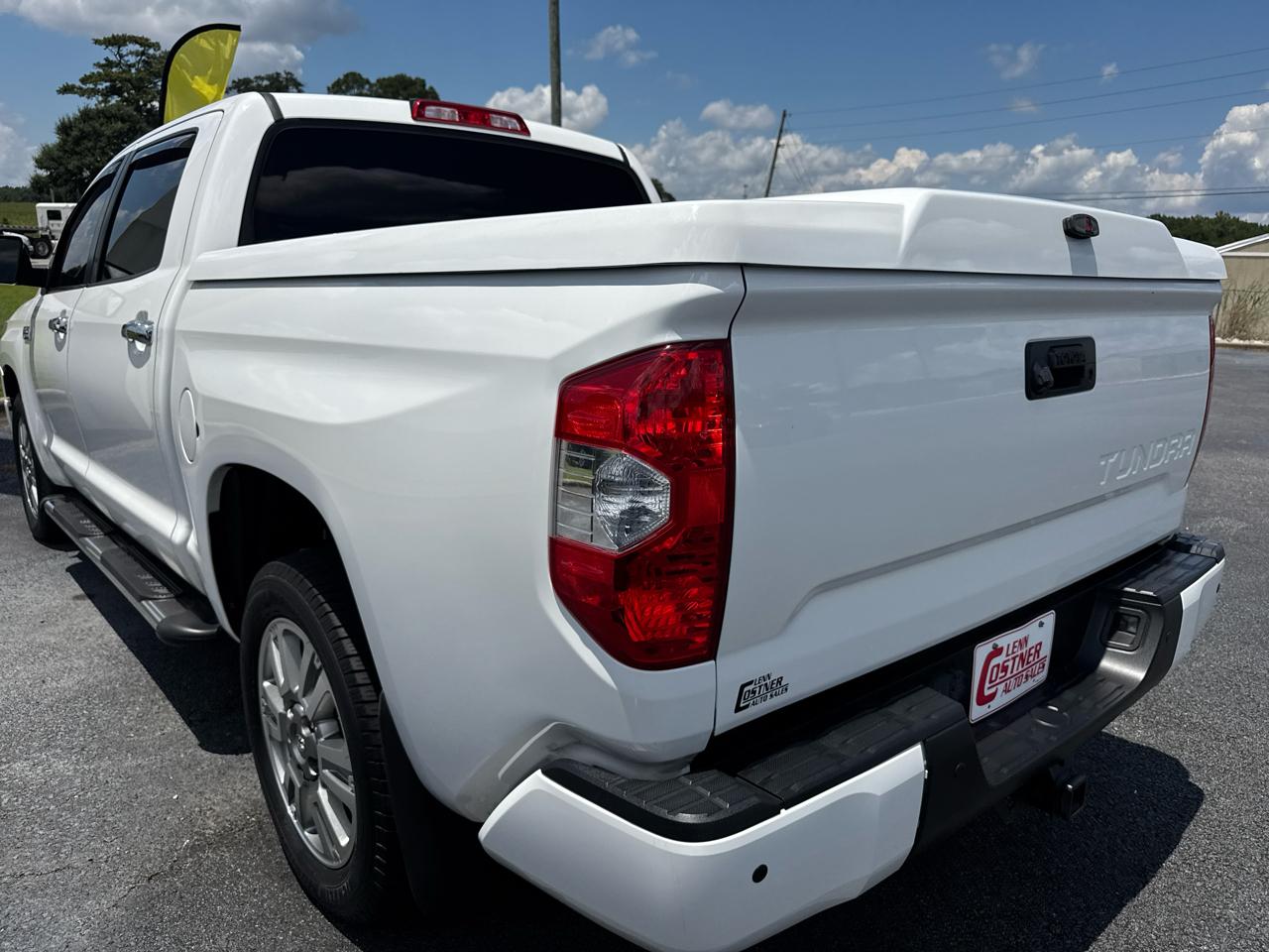 toyota tundra 2014 5TFGY5F16EX151430 image toyota tundra 2014 5TFGY5F16EX151430 image