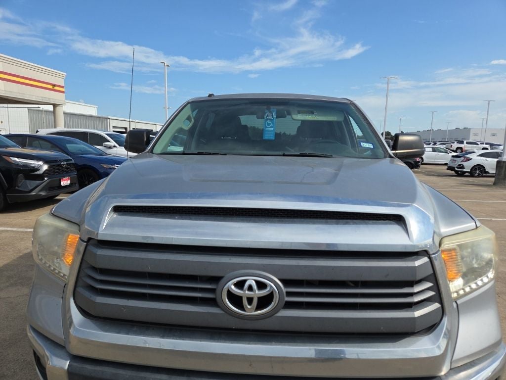 toyota tundra 2014 5TFEM5F13EX077418 image toyota tundra 2014 5TFEM5F13EX077418 image