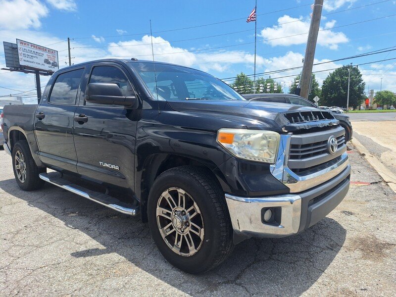 toyota tundra 2014 5TFEM5F19EX080386 image toyota tundra 2014 5TFEM5F19EX080386 image