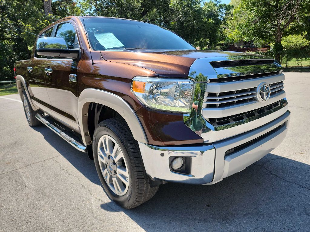 toyota tundra 2014 5TFAW5F14EX413845 image toyota tundra 2014 5TFAW5F14EX413845 image