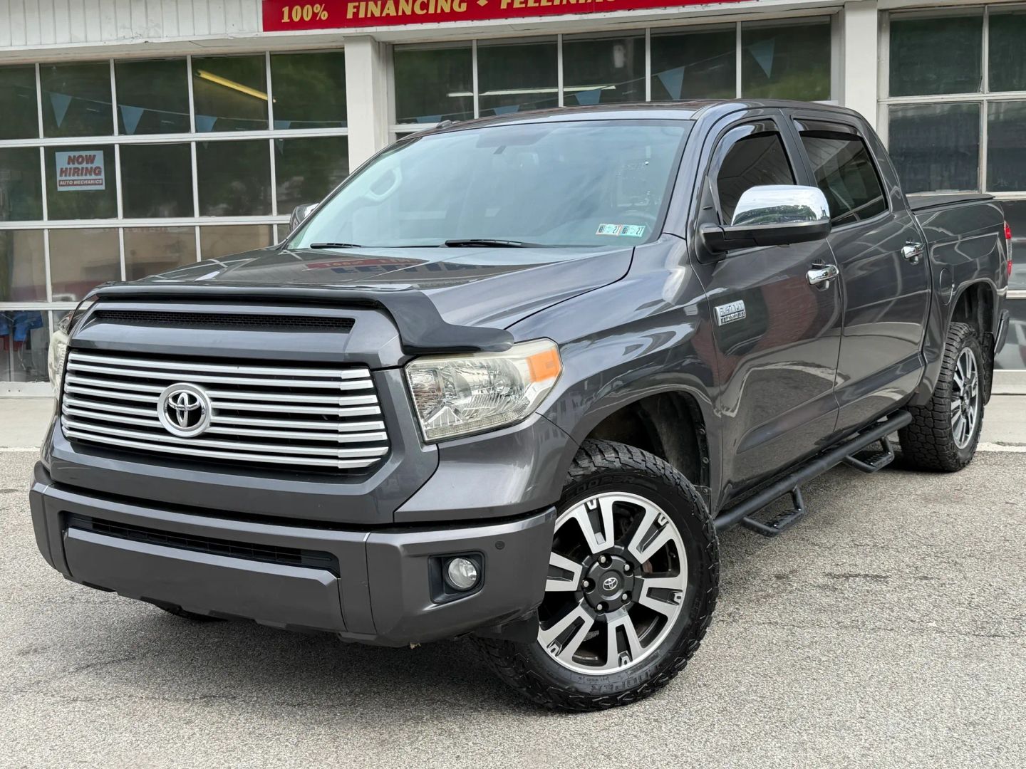 toyota tundra 2014 5TFAY5F12EX329694 image toyota tundra 2014 5TFAY5F12EX329694 image