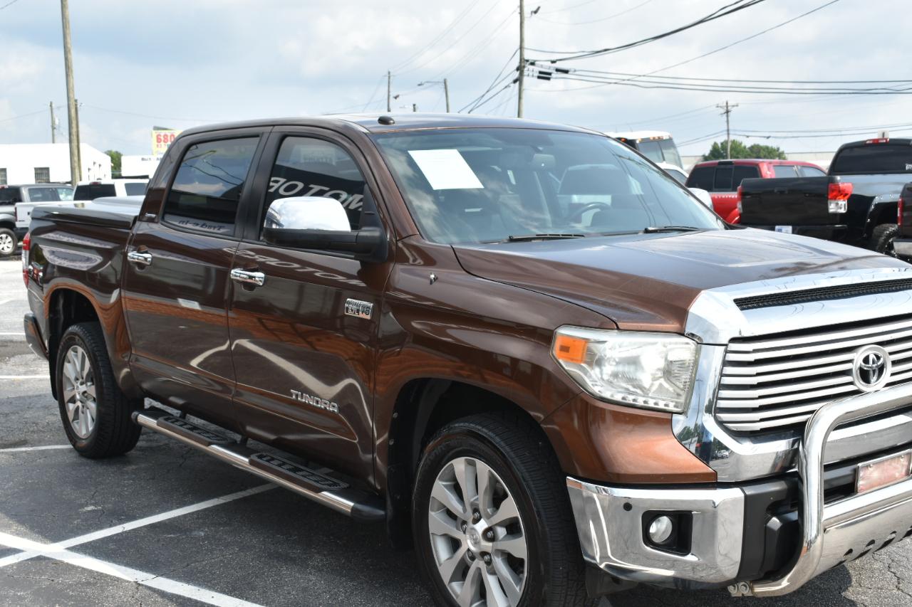 toyota tundra 2014 5TFHW5F17EX376644 image toyota tundra 2014 5TFHW5F17EX376644 image