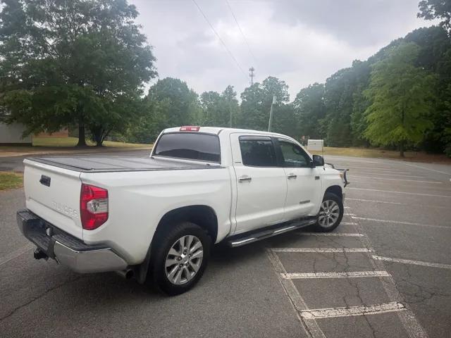 toyota tundra 2014 5TFHW5F16EX333526 image toyota tundra 2014 5TFHW5F16EX333526 image
