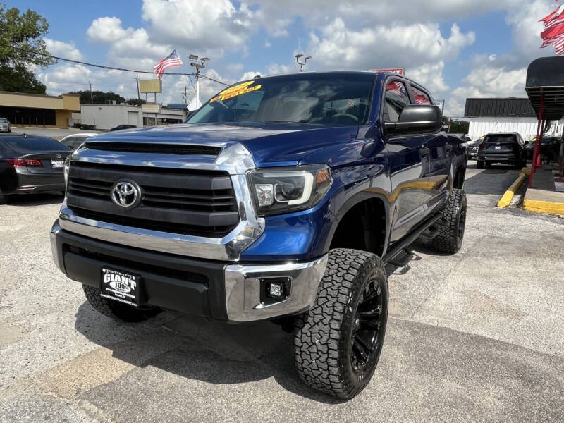 toyota tundra 2014 5TFDW5F13EX404969 image toyota tundra 2014 5TFDW5F13EX404969 image