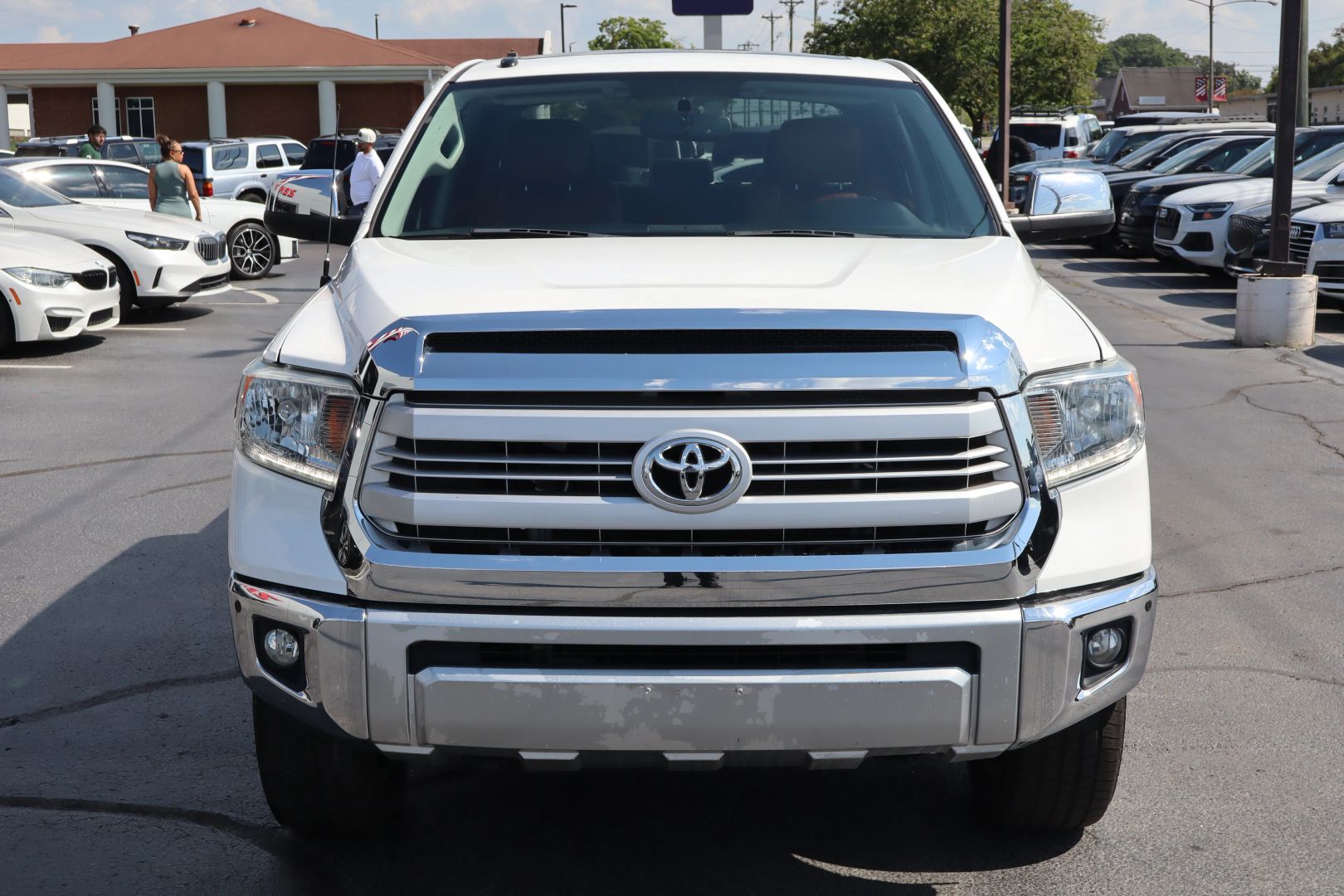toyota tundra 2014 5TFAW5F10EX343342 image toyota tundra 2014 5TFAW5F10EX343342 image