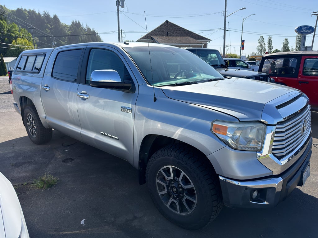 toyota tundra 2014 5TFHY5F11EX324095 image toyota tundra 2014 5TFHY5F11EX324095 image