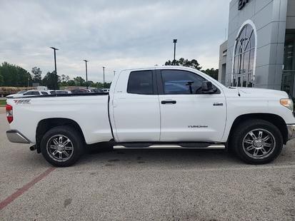 toyota tundra 2014 5TFUW5F18EX414512 image