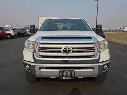 toyota tundra 2014 5TFAY5F10EX369157 image toyota tundra 2014 5TFAY5F10EX369157 image