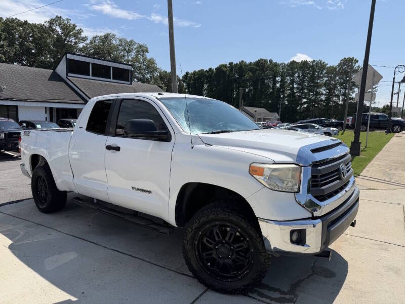 toyota tundra 2014 5TFRM5F18EX068327 image toyota tundra 2014 5TFRM5F18EX068327 image