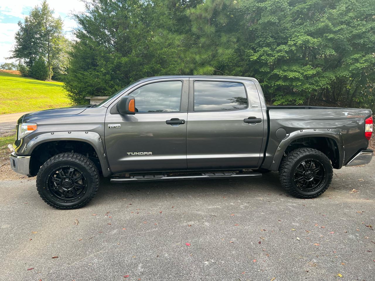toyota tundra 2014 5TFDW5F14EX401207 image toyota tundra 2014 5TFDW5F14EX401207 image