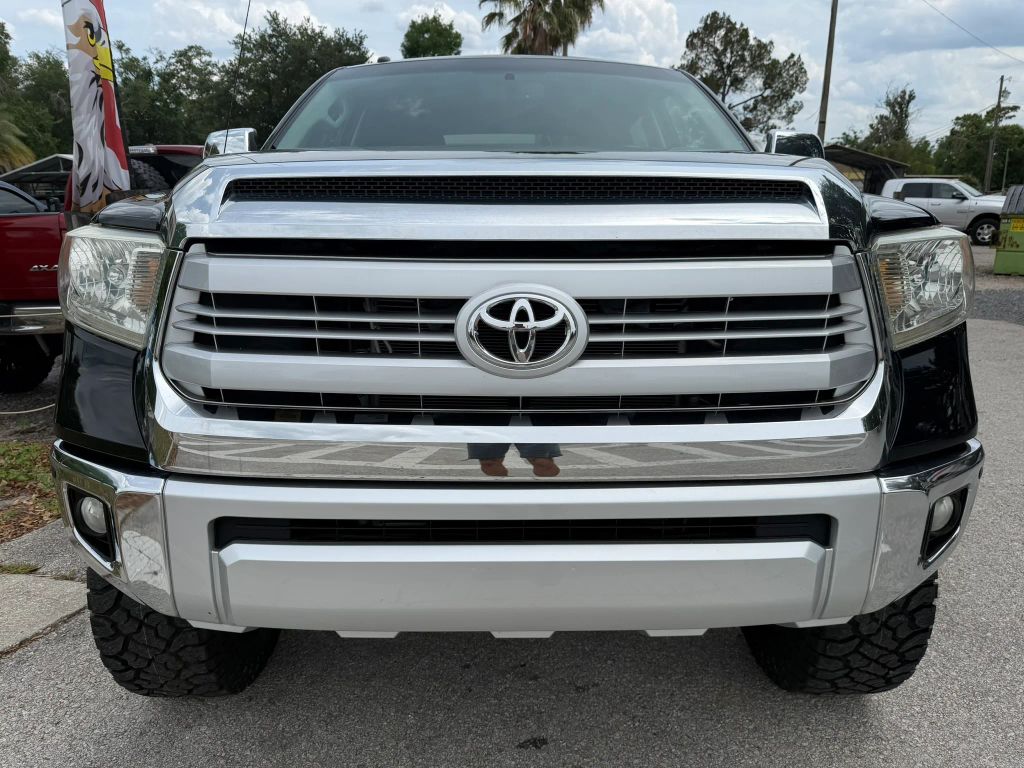 toyota tundra 2014 5TFGY5F15EX164525 image toyota tundra 2014 5TFGY5F15EX164525 image