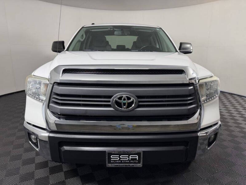 toyota tundra 2014 5TFDY5F15EX344753 image toyota tundra 2014 5TFDY5F15EX344753 image