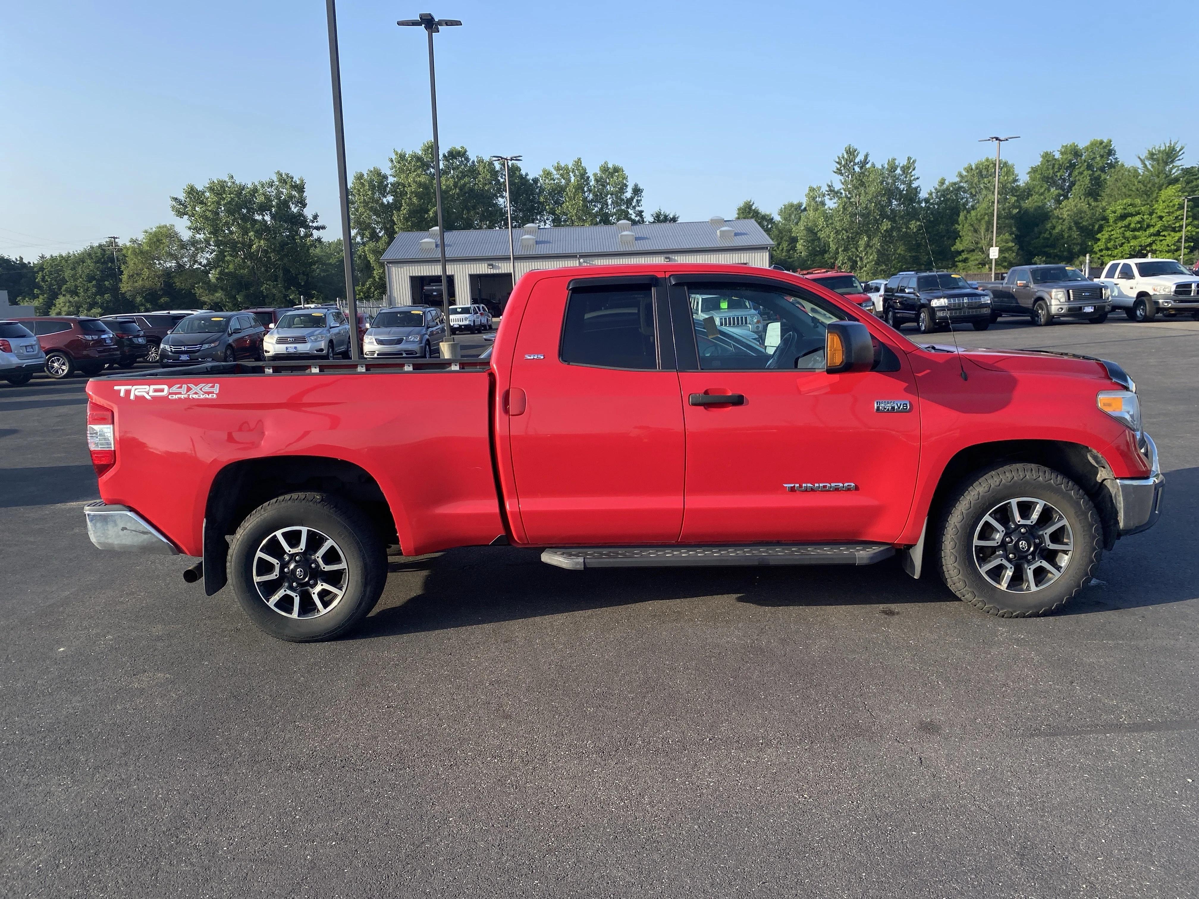 toyota tundra 2014 5TFUY5F18EX360672 image toyota tundra 2014 5TFUY5F18EX360672 image