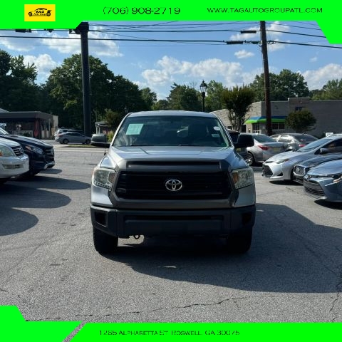 toyota tundra 2014 5TFRM5F1XEX073898 image toyota tundra 2014 5TFRM5F1XEX073898 image