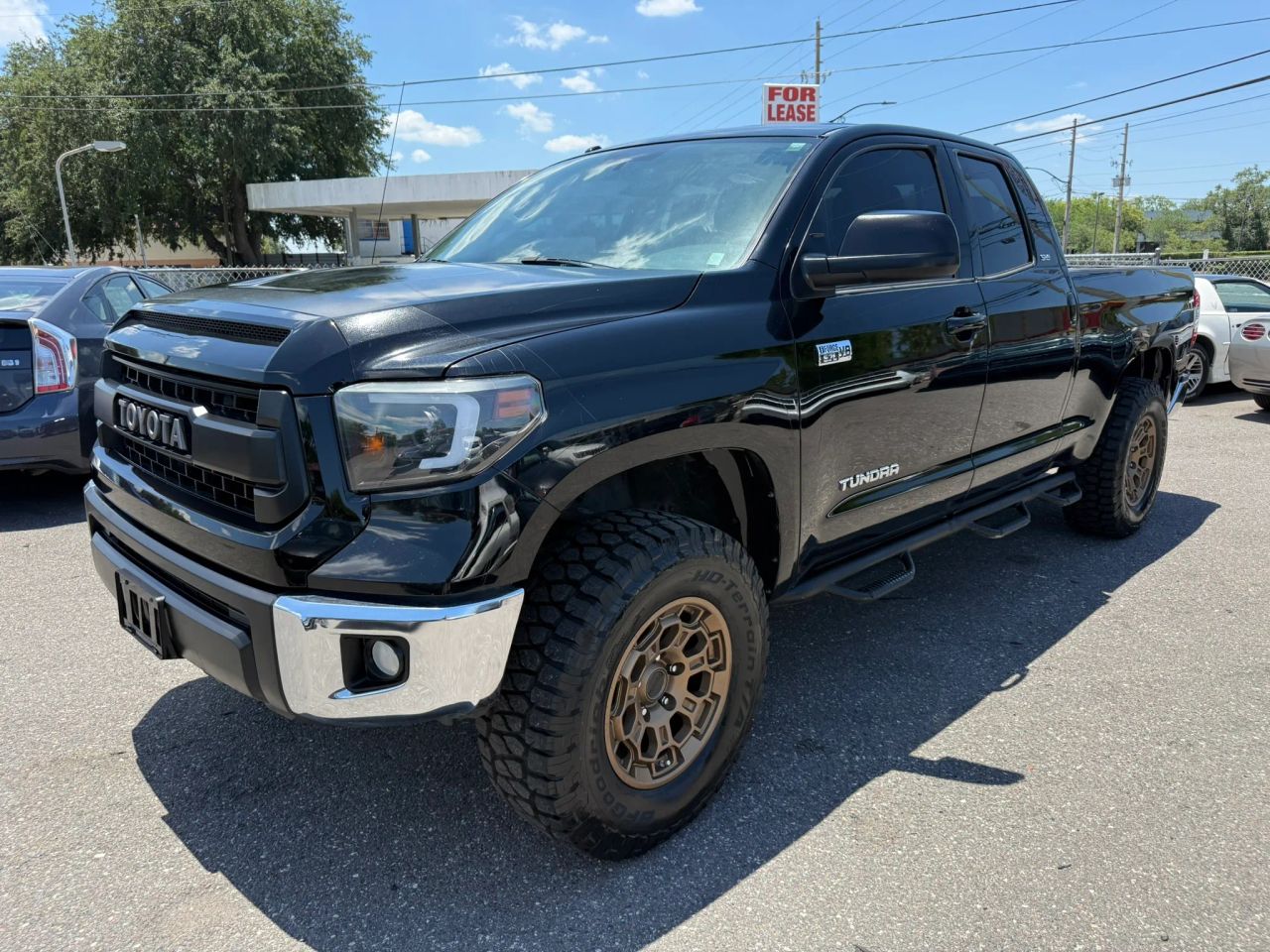 toyota tundra 2014 5TFUW5F1XEX406587 image toyota tundra 2014 5TFUW5F1XEX406587 image