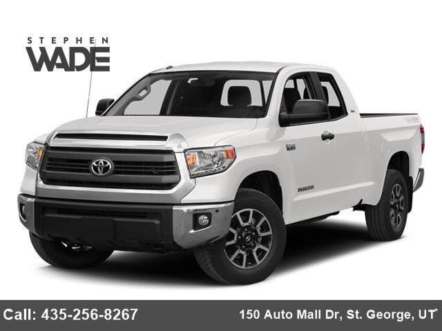 toyota tundra 2014 5TFUW5F1XEX355253 image