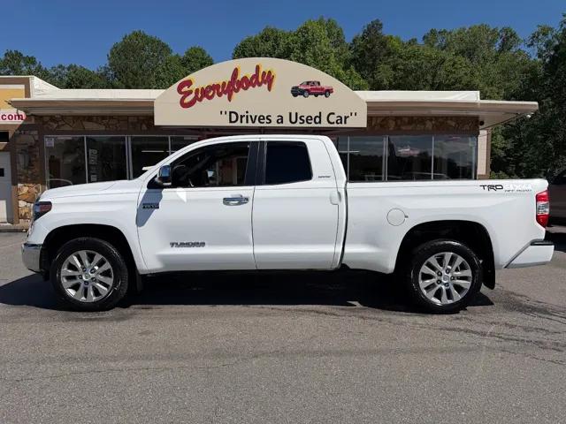 toyota tundra 2014 5TFBY5F14EX356285 image toyota tundra 2014 5TFBY5F14EX356285 image