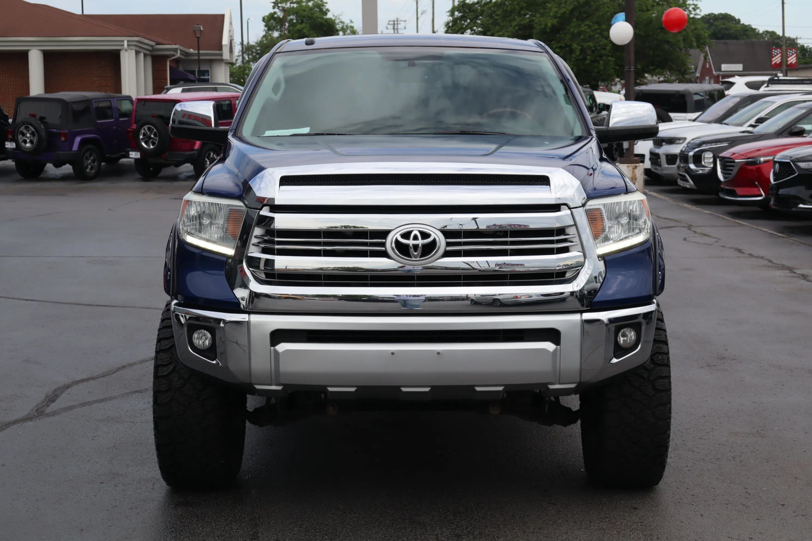 toyota tundra 2014 5TFGY5F15EX156666 image toyota tundra 2014 5TFGY5F15EX156666 image