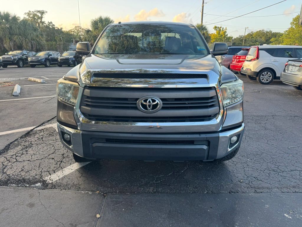 toyota tundra 2014 5TFRM5F1XEX078969 image toyota tundra 2014 5TFRM5F1XEX078969 image