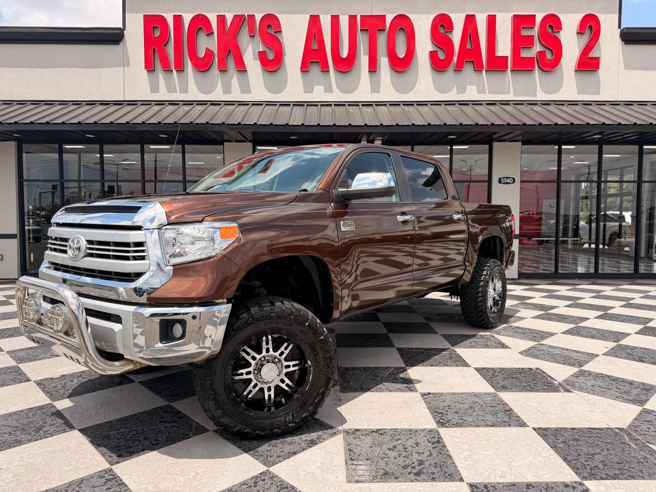 toyota tundra 2014 5TFAW5F12EX325019 image toyota tundra 2014 5TFAW5F12EX325019 image