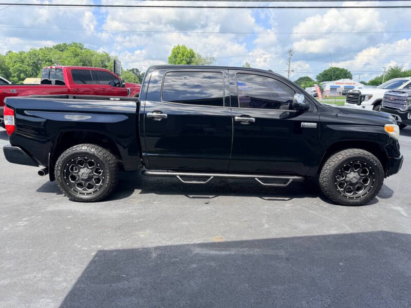 toyota tundra 2014 5TFAW5F17EX355763 image toyota tundra 2014 5TFAW5F17EX355763 image