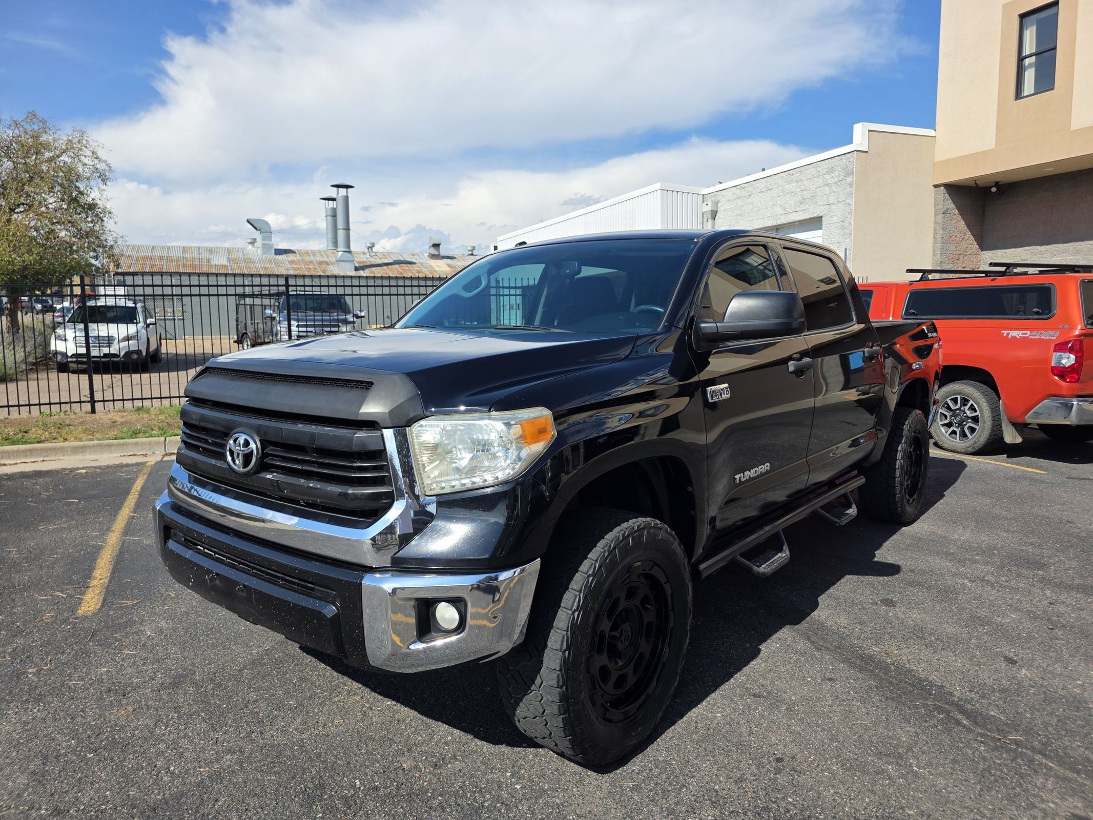 toyota tundra 2014 5TFDW5F13EX356003 image toyota tundra 2014 5TFDW5F13EX356003 image