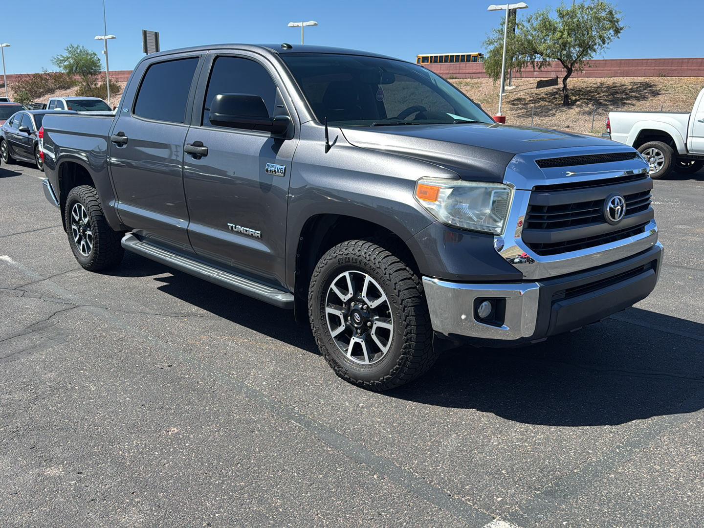 toyota tundra 2014 5TFEY5F14EX172669 image toyota tundra 2014 5TFEY5F14EX172669 image