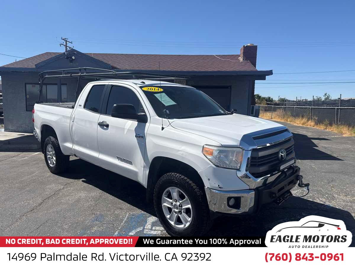 toyota tundra 2014 5TFRY5F14EX160149 image toyota tundra 2014 5TFRY5F14EX160149 image