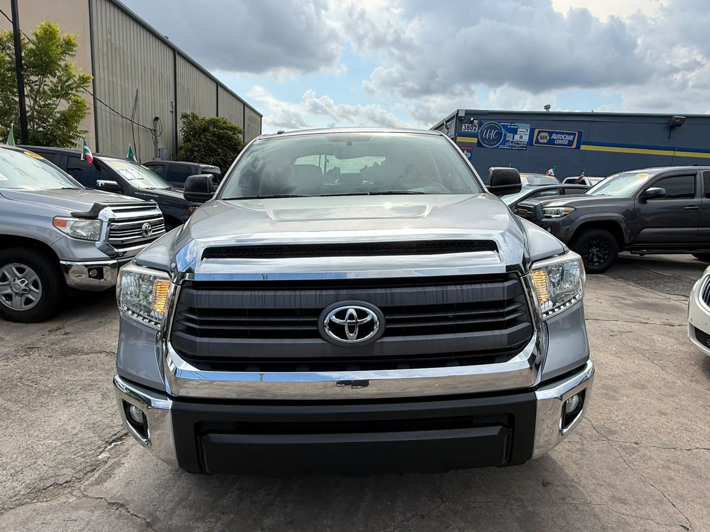 toyota tundra 2014 5TFEY5F13EX154597 image toyota tundra 2014 5TFEY5F13EX154597 image